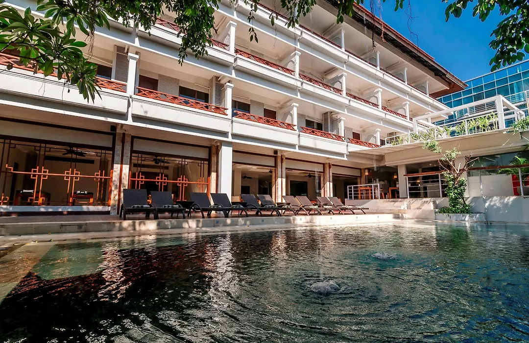 Maharani Beach Hotel-1