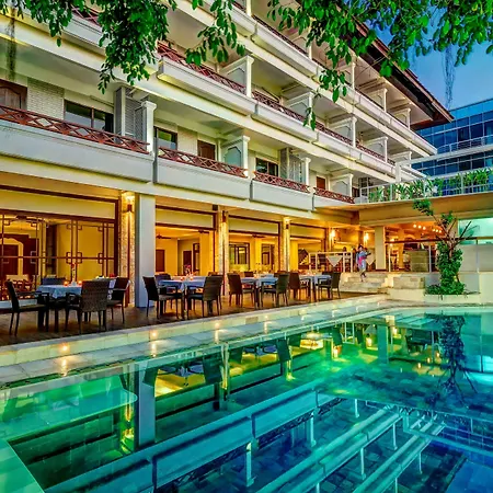 Maharani Beach Hotel-2