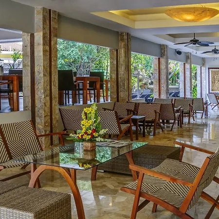 Maharani Beach Hotel-2