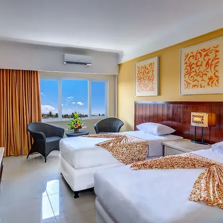 Maharani Beach Hotel-3