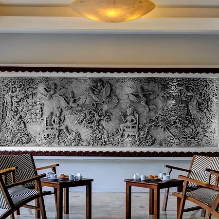 Maharani Beach Hotel-3