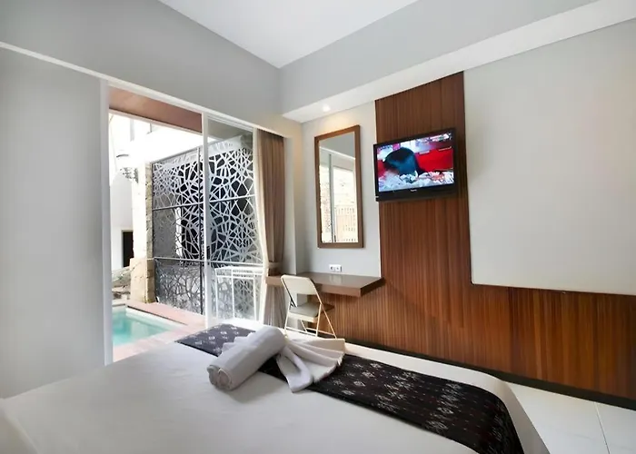 Hadi Poetra Hotel